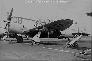 158 - ARMEE DE L'AIR EN ALGERIE 1945-1962-6 (57)